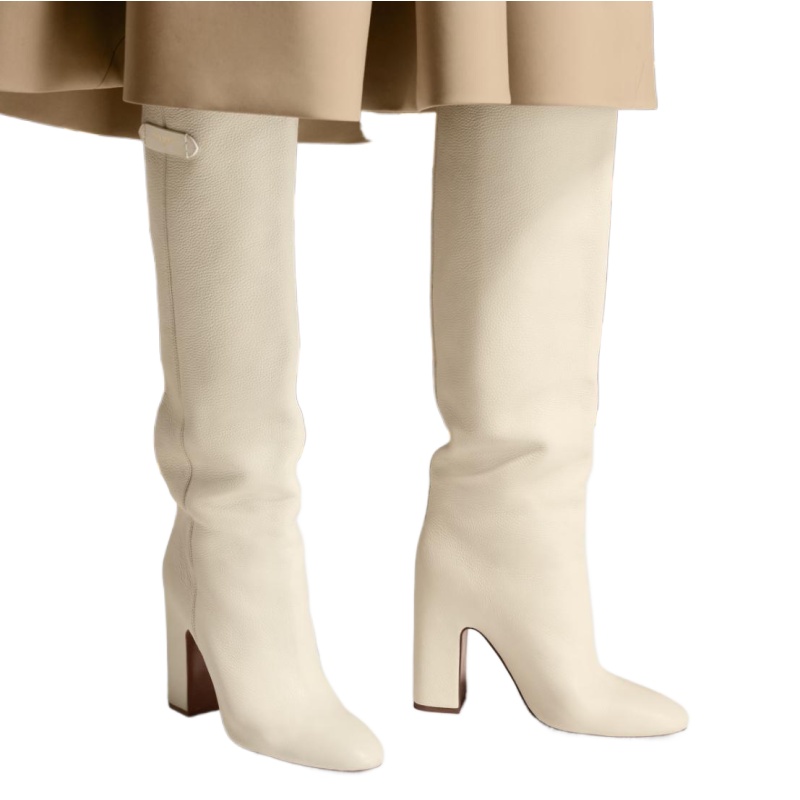 Louis Vuitton Donna High Boot - Image 5